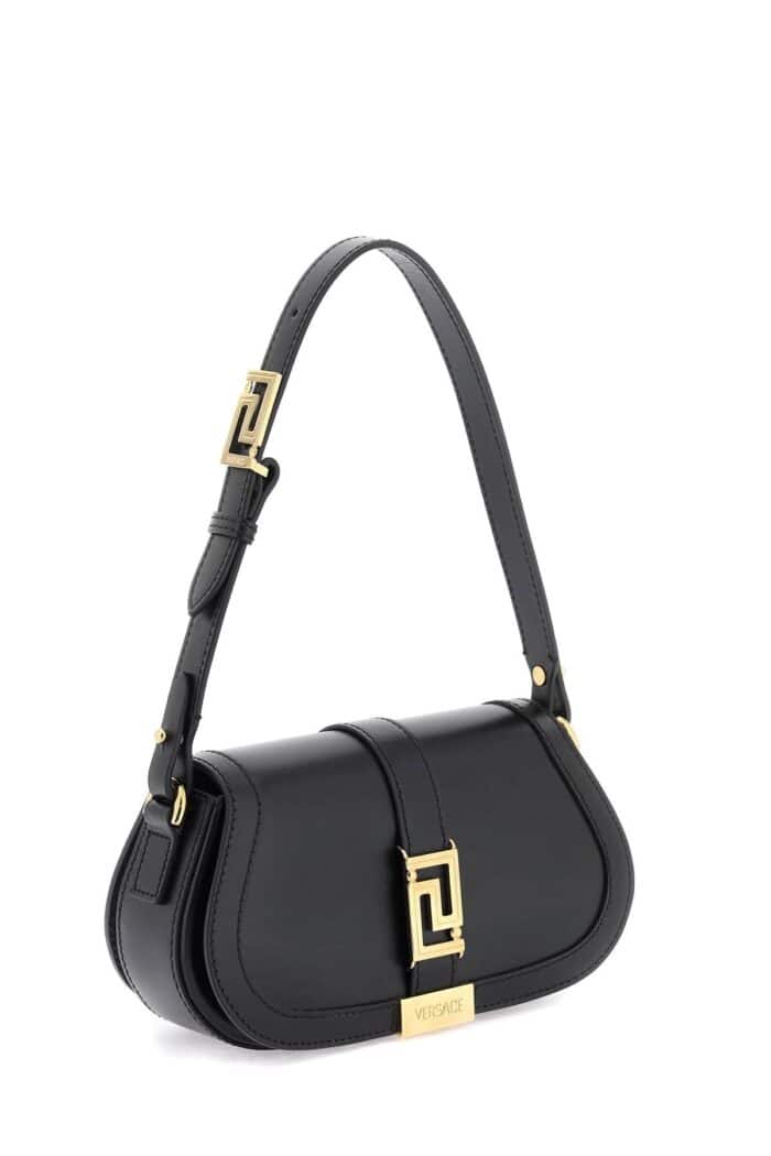 VERSACE 'greca Goddess' Mini Shoulder Bag