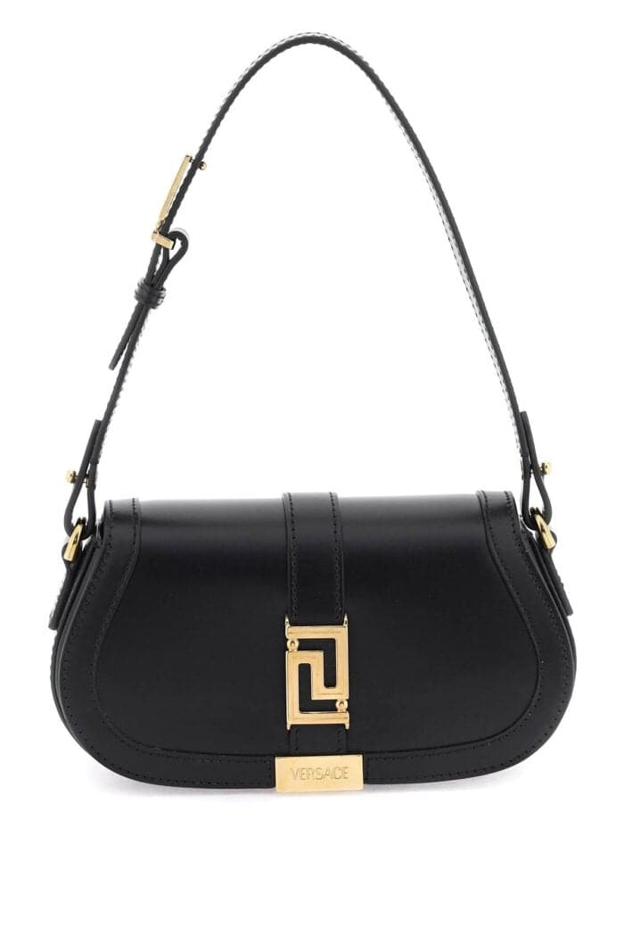 VERSACE 'greca Goddess' Mini Shoulder Bag
