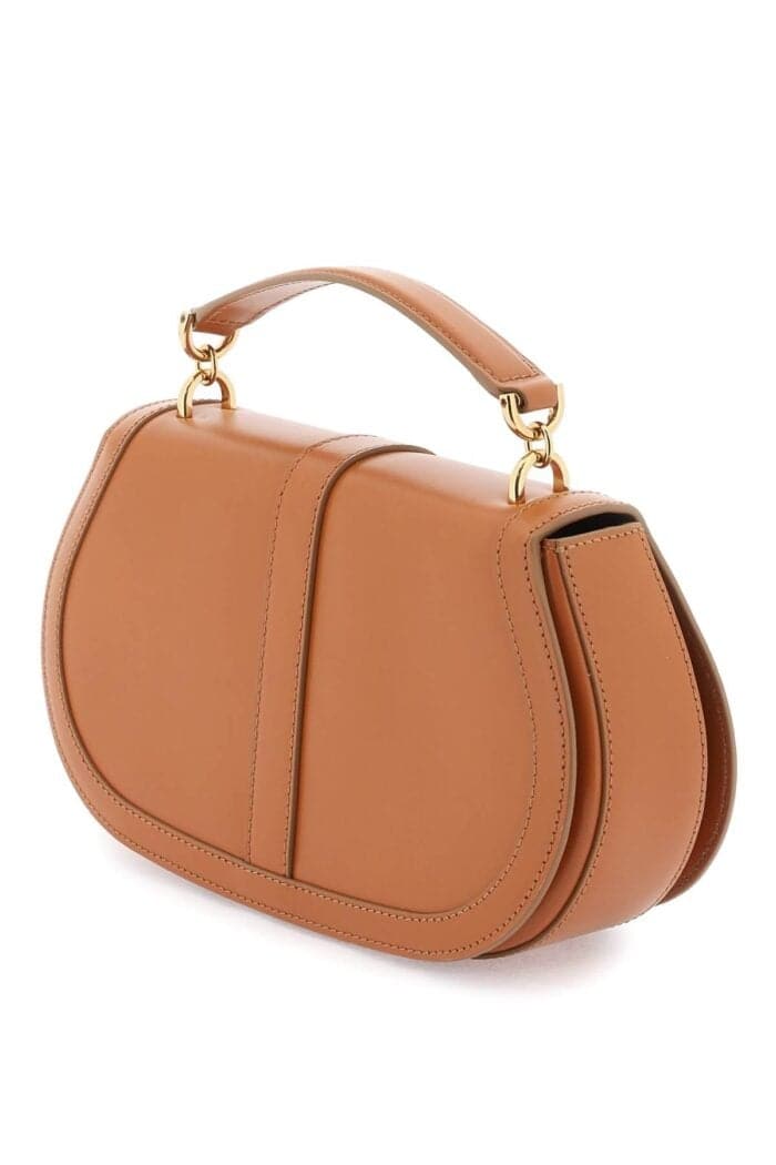 VERSACE 'greca Goddess' Shoulder Bag