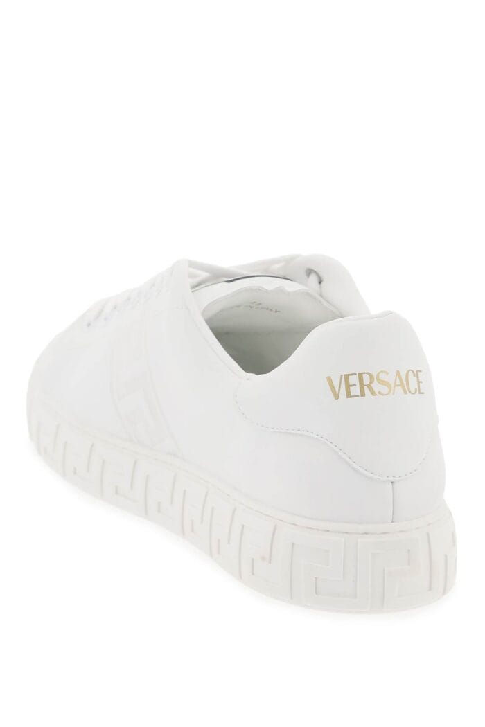 VERSACE Greca Sneakers