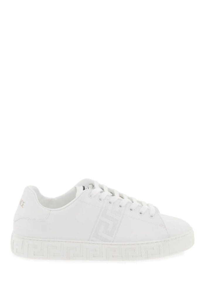 VERSACE Greca Sneakers