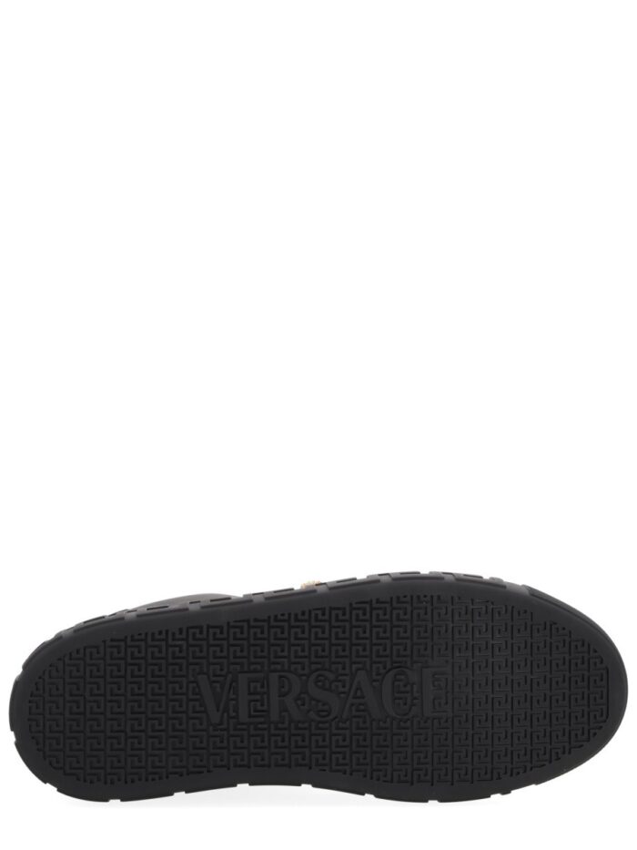 versace "greek" sneaker Versace "GREEK" SNEAKER