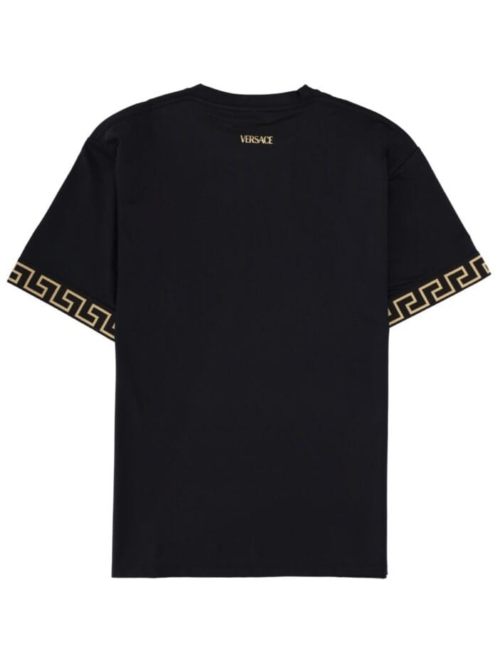 Versace "GREEK" T-SHIRT