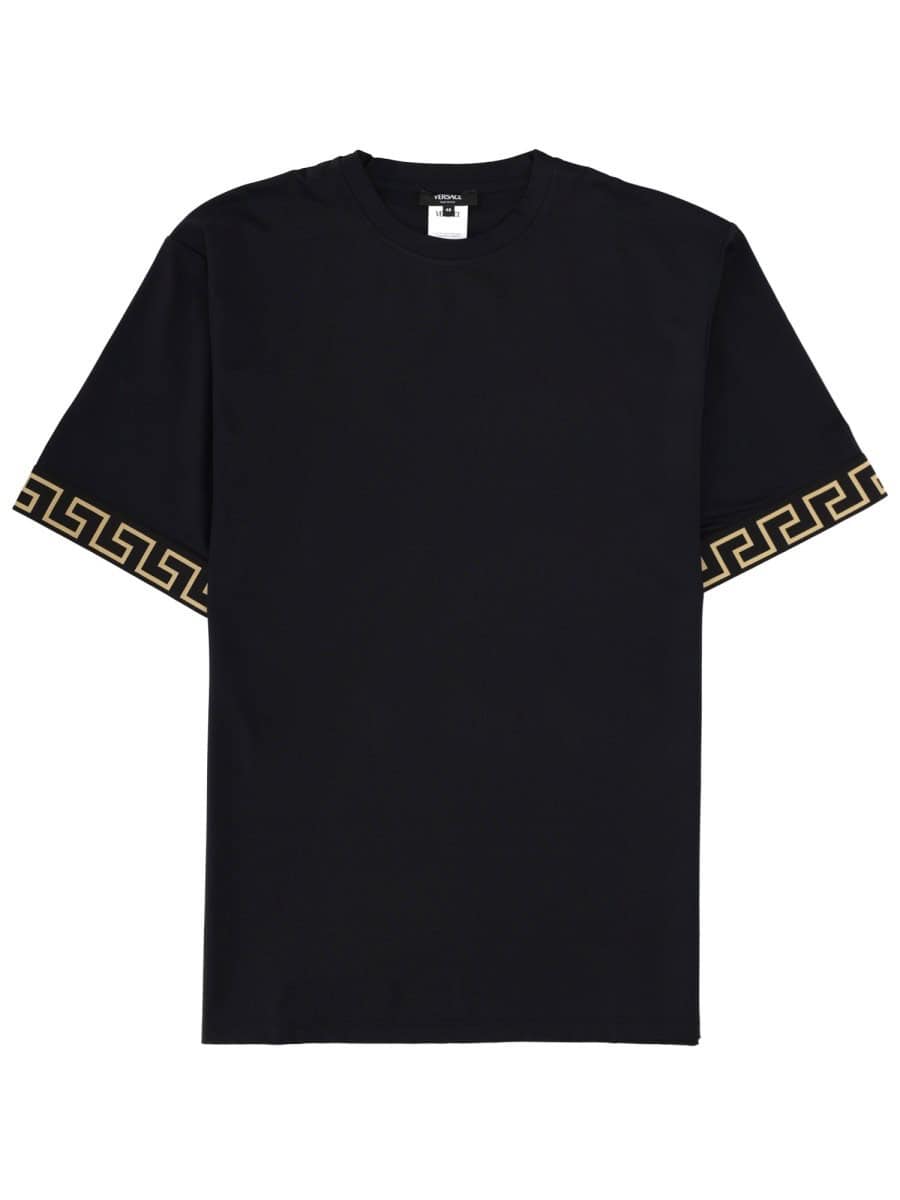 Versace "GREEK" T-SHIRT