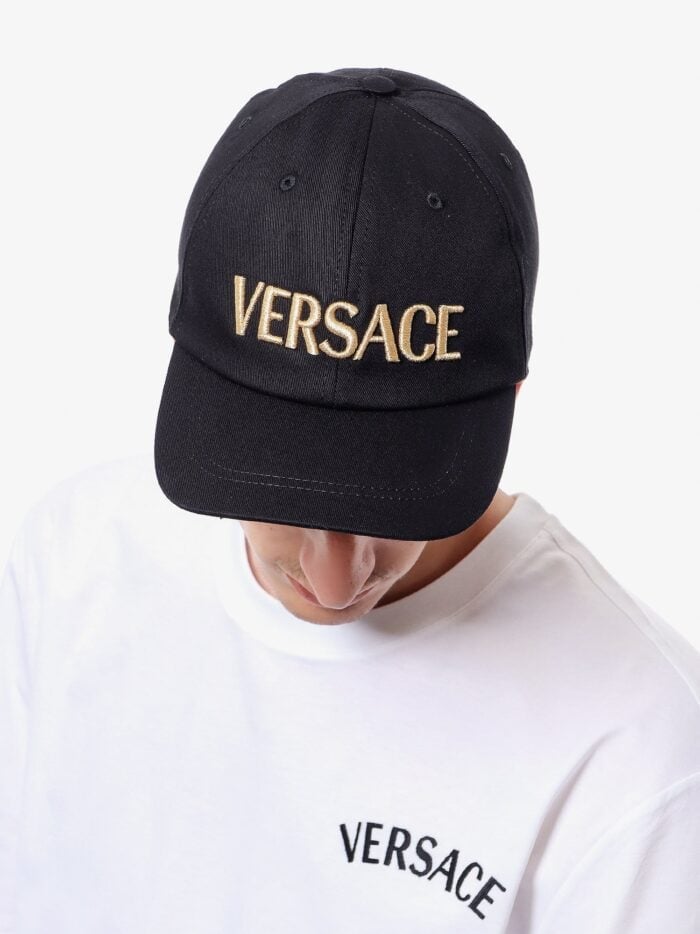 VERSACE HAT