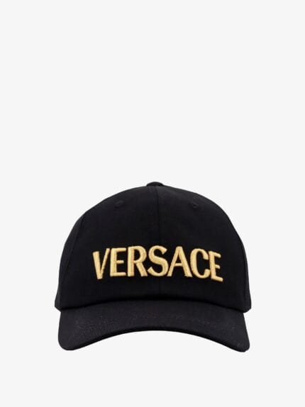 VERSACE HAT