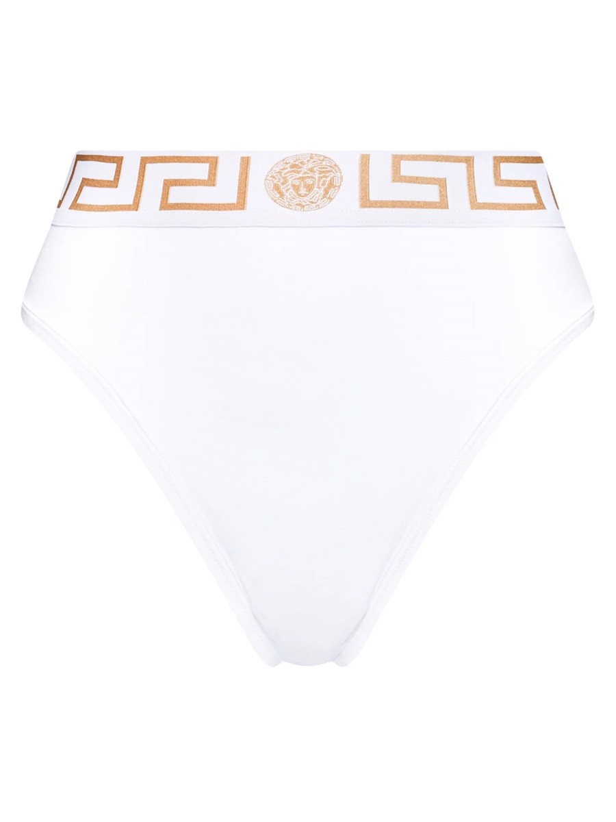 Versace HIGH WAIST BRIEFS