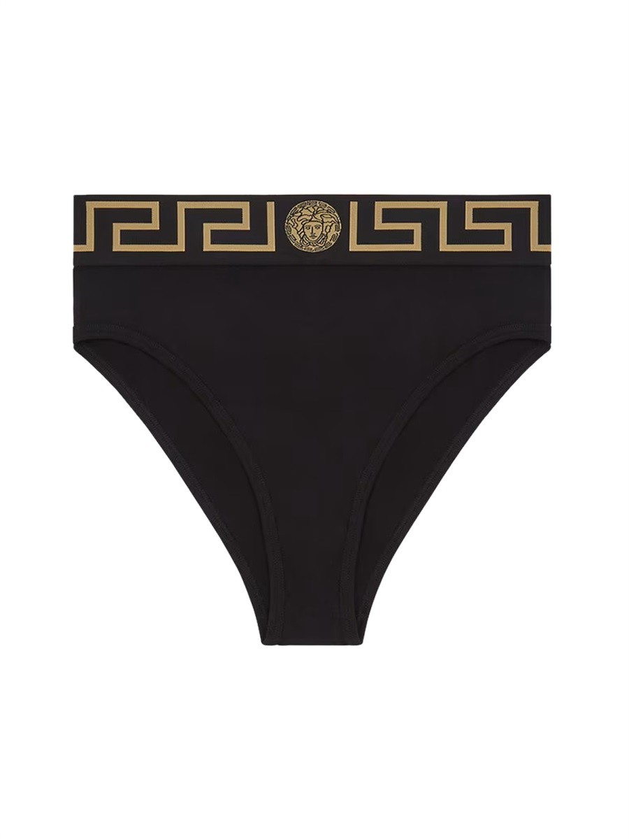 Versace HIGH WAIST BRIEFS