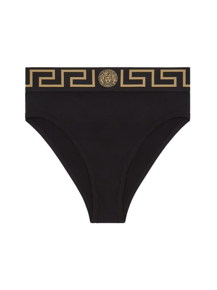 Versace HIGH WAIST BRIEFS