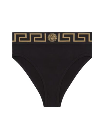 Versace HIGH WAIST BRIEFS