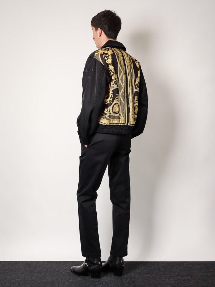 VERSACE JACKET