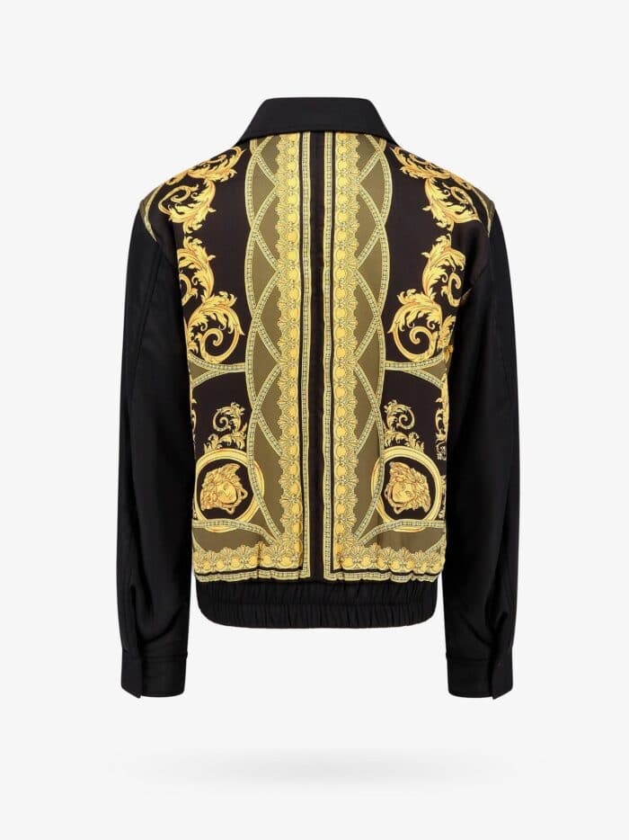 VERSACE JACKET