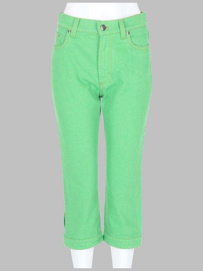 versace jeans "capri" con patch medusa Versace JEANS "CAPRI" CON PATCH MEDUSA