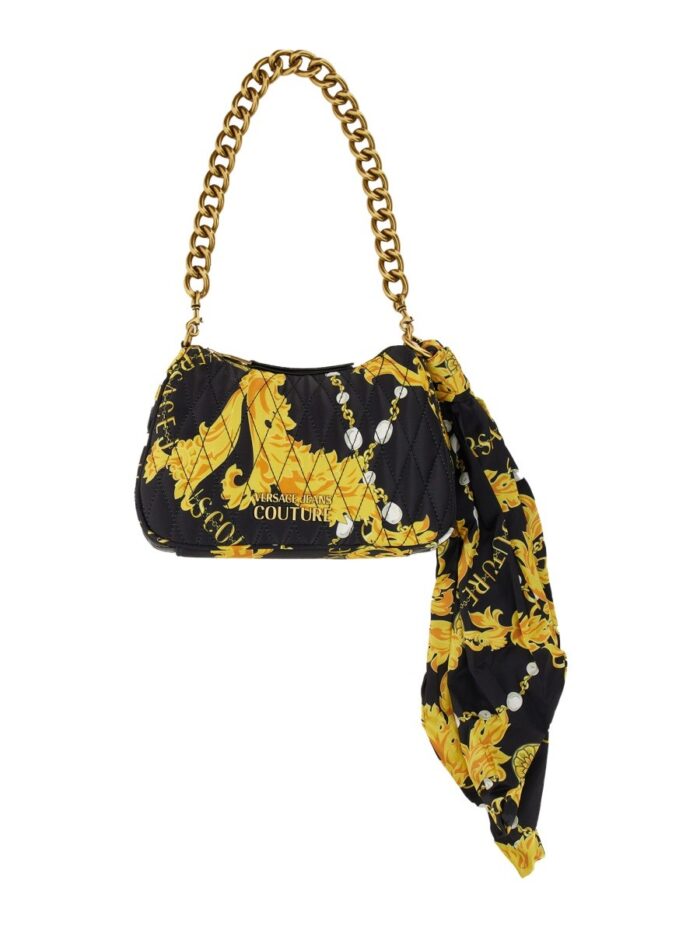 Versace Jeans Couture BAG WITH SCARF
