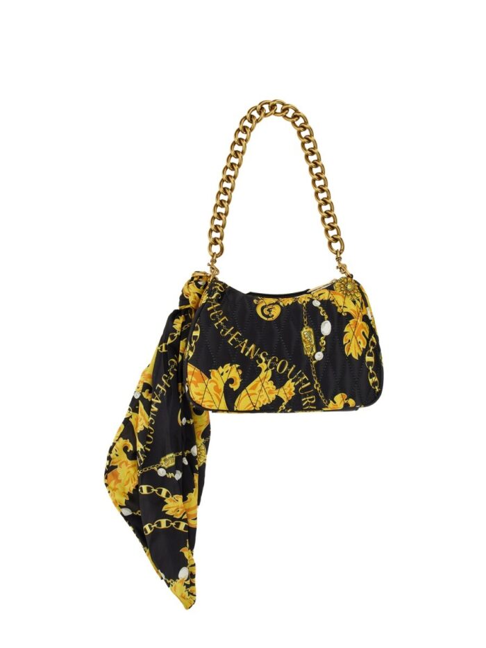 Versace Jeans Couture BAG WITH SCARF