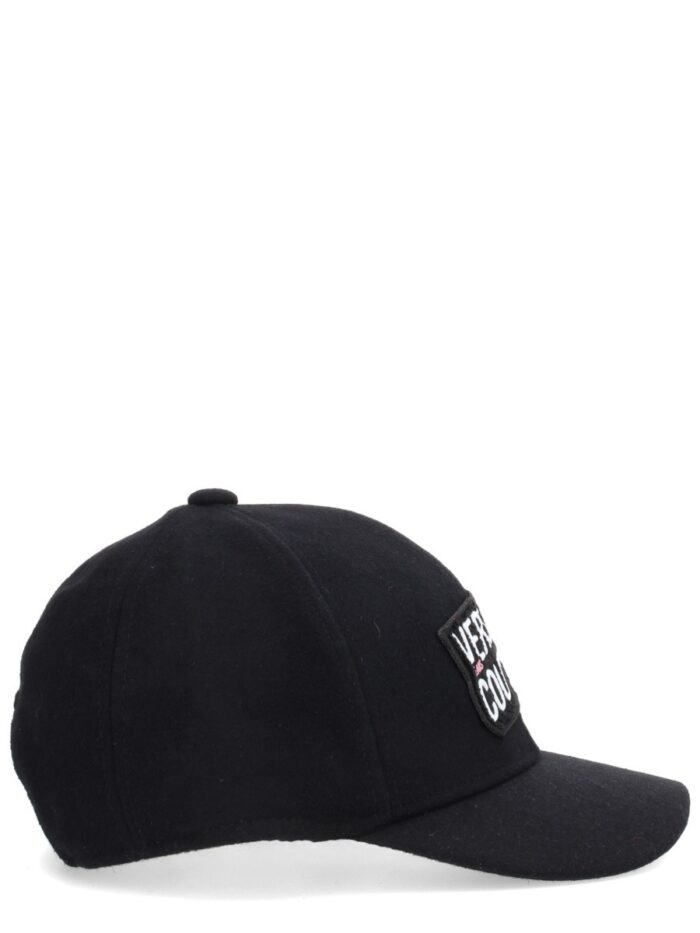 Versace Jeans Couture BASEBALL CAP