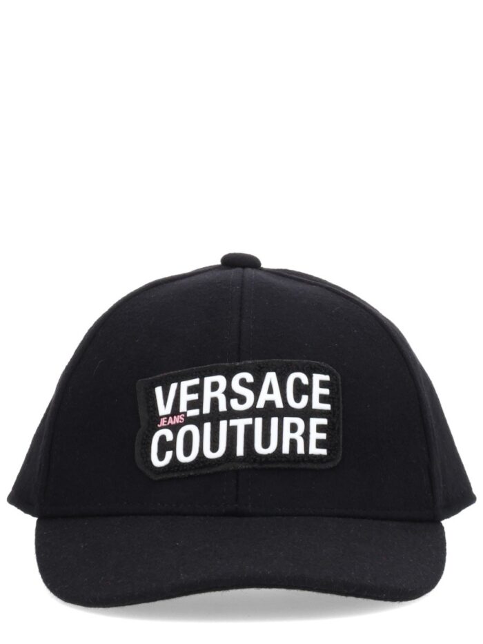 Versace Jeans Couture BASEBALL CAP