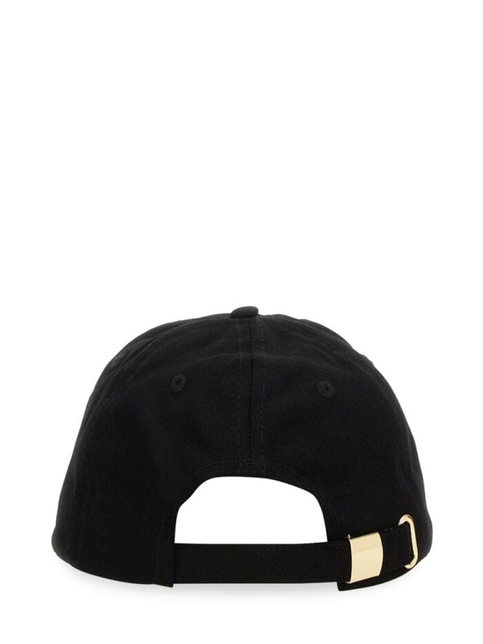 Versace Jeans Couture BASEBALL HAT WITH LOGO