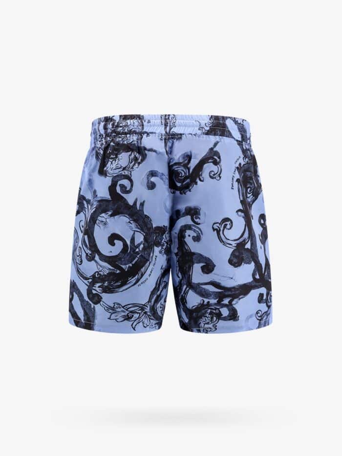 VERSACE JEANS COUTURE BERMUDA SHORTS