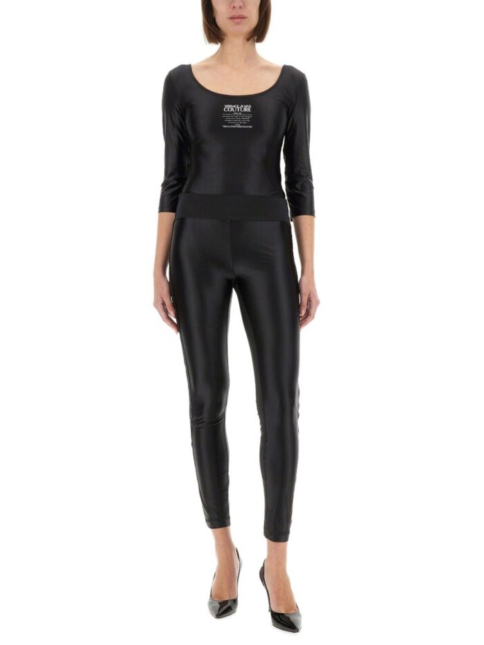 Versace Jeans Couture BODY "WARRANTY LOGO"