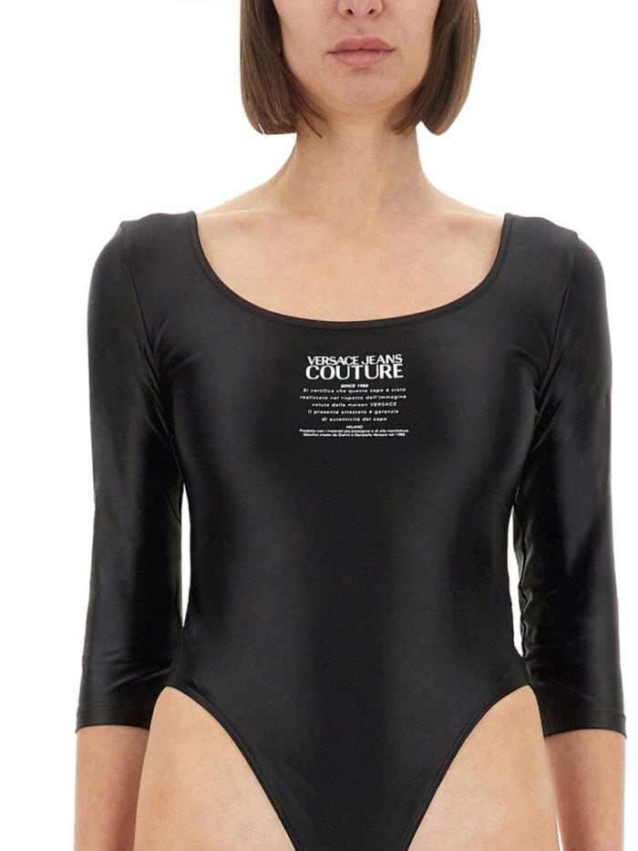 Versace Jeans Couture BODY "WARRANTY LOGO"