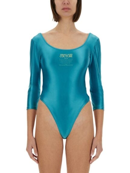 Versace Jeans Couture BODY "WARRANTY LOGO"