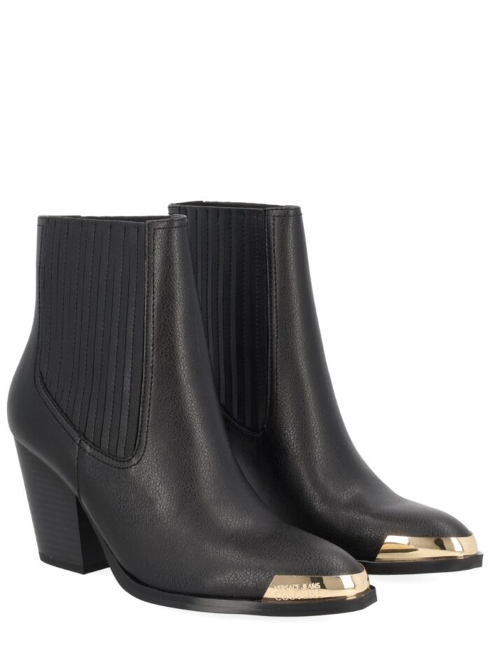 Versace Jeans Couture CAMPEROS BOOT