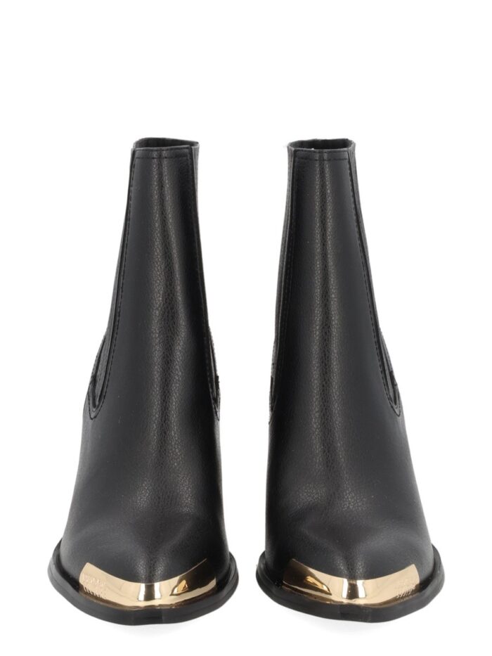 Versace Jeans Couture CAMPEROS BOOT