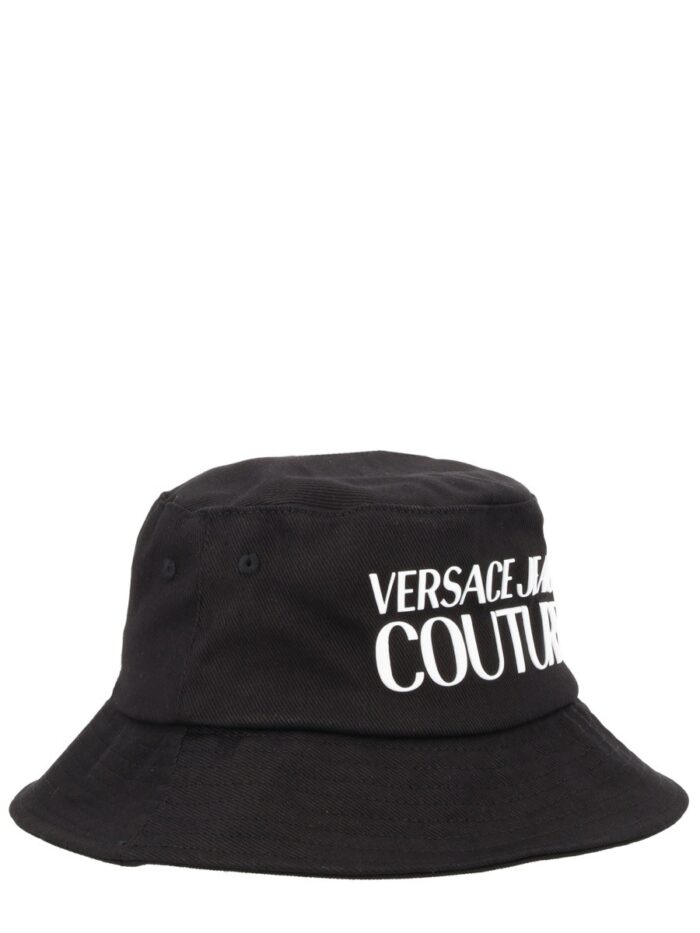 Versace Jeans Couture CAPPELLO CON LOGO