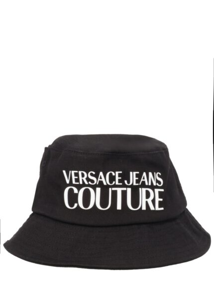 Versace Jeans Couture CAPPELLO CON LOGO