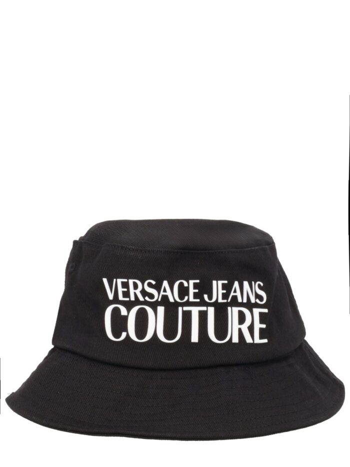 Versace Jeans Couture CAPPELLO CON LOGO
