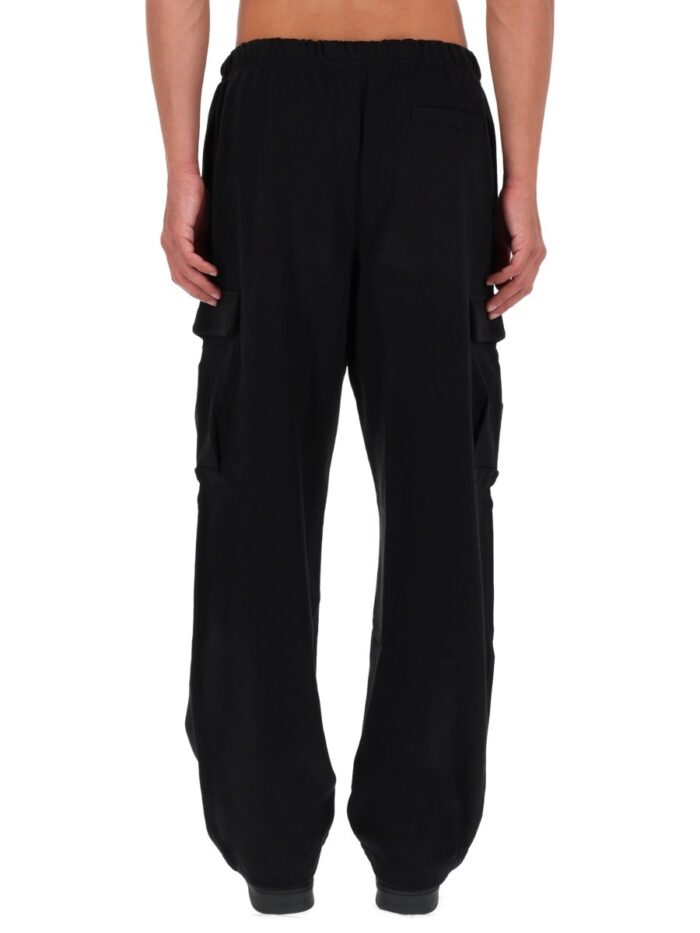 versace jeans couture cargo jogger pants Versace Jeans Couture CARGO JOGGER PANTS