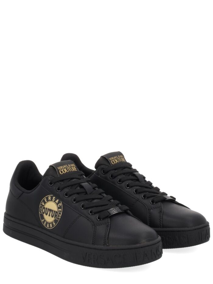 versace jeans couture "court 88" sneaker Versace Jeans Couture "COURT 88" SNEAKER