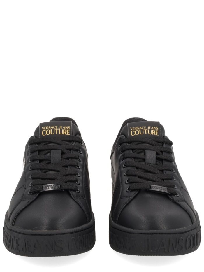 versace jeans couture "court 88" sneaker Versace Jeans Couture "COURT 88" SNEAKER