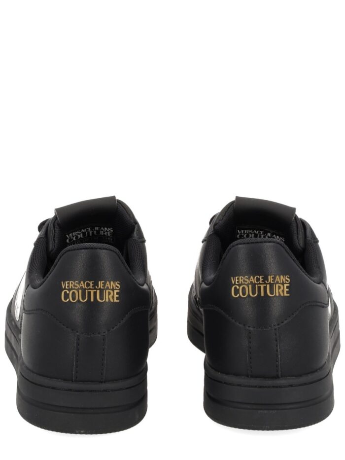 versace jeans couture "court 88" sneaker Versace Jeans Couture "COURT 88" SNEAKER