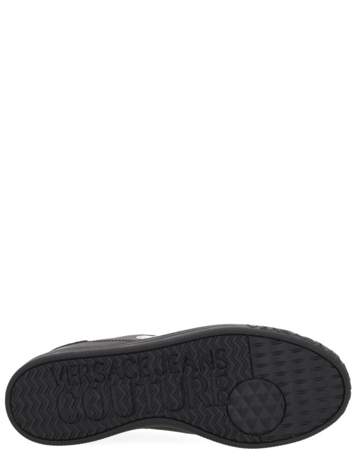 versace jeans couture "court 88" sneaker Versace Jeans Couture "COURT 88" SNEAKER