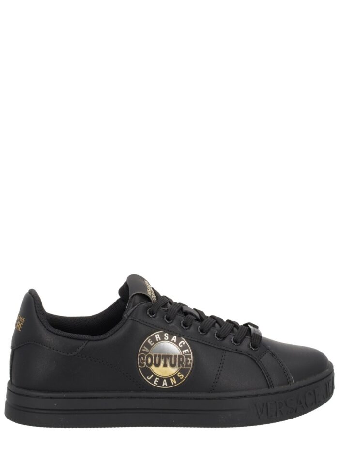versace jeans couture "court 88" sneaker Versace Jeans Couture "COURT 88" SNEAKER