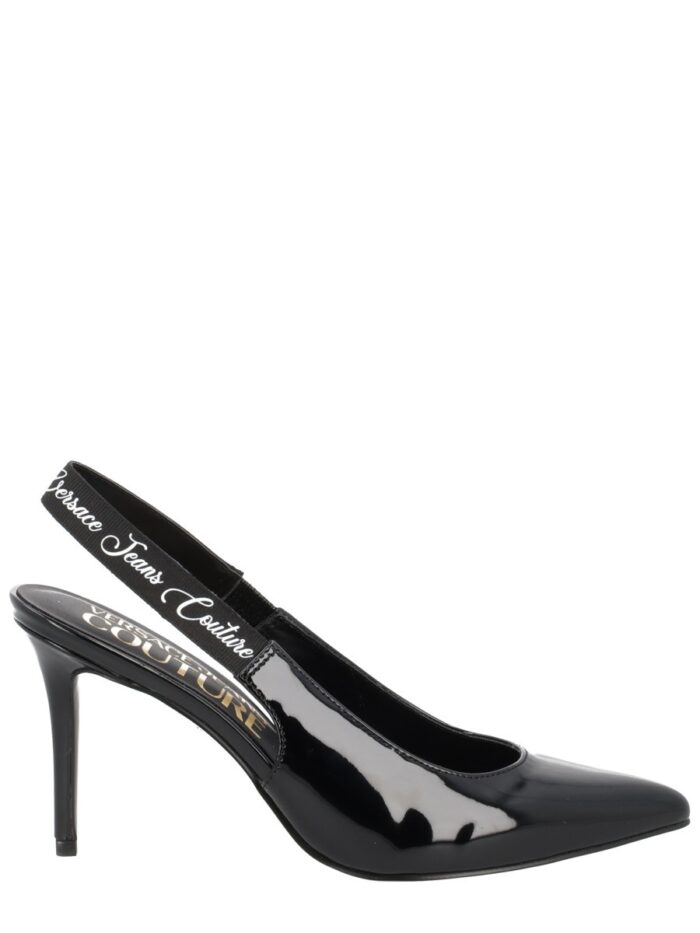 versace jeans couture dÉcolletÉ "scarlett" Versace Jeans Couture DÉCOLLETÉ "SCARLETT"