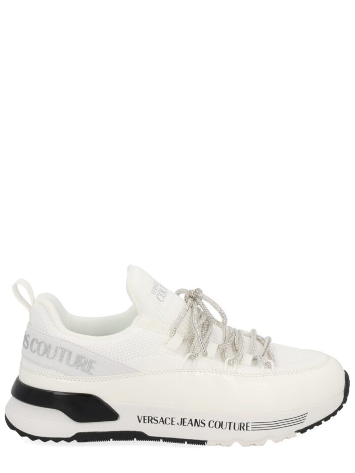 versace jeans couture "dynamic" sneaker Versace Jeans Couture "DYNAMIC" SNEAKER