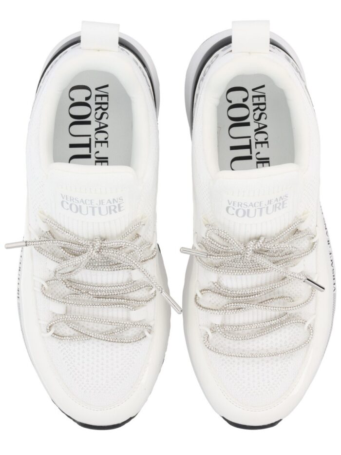 Versace Jeans Couture "DYNAMIC" SNEAKER