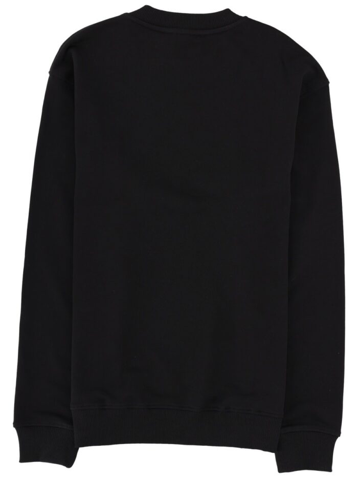 Versace Jeans Couture FELPA CON LOGO