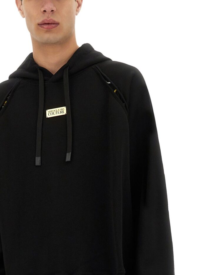 Versace Jeans Couture HOODIE