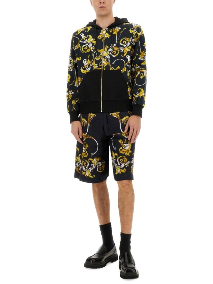 Versace Jeans Couture HOODIE