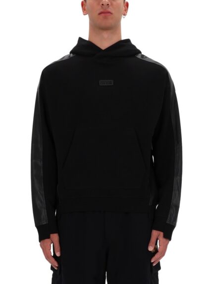 Versace Jeans Couture HOODIE