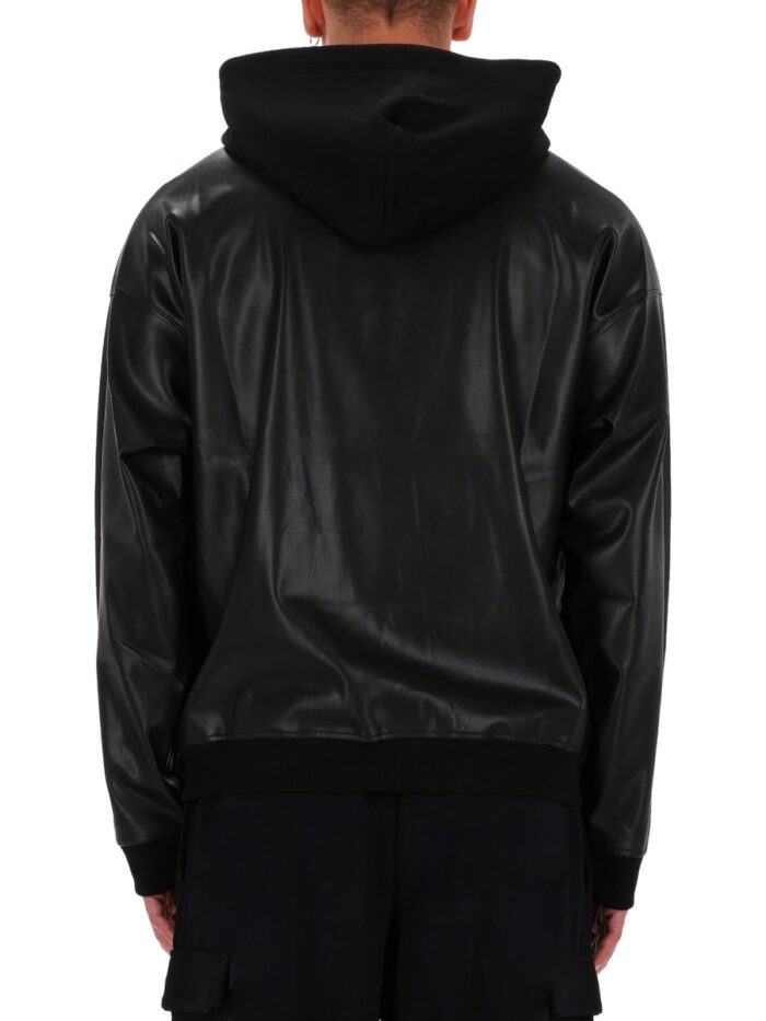 versace jeans couture hoodie Versace Jeans Couture HOODIE