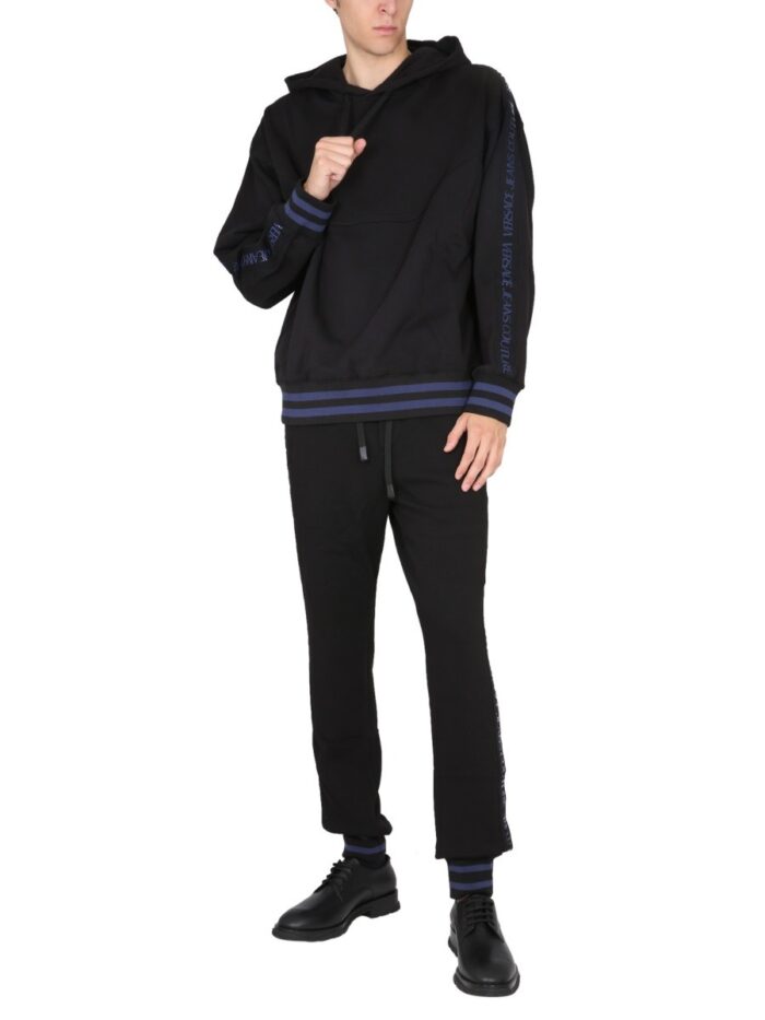 Versace Jeans Couture HOODIE