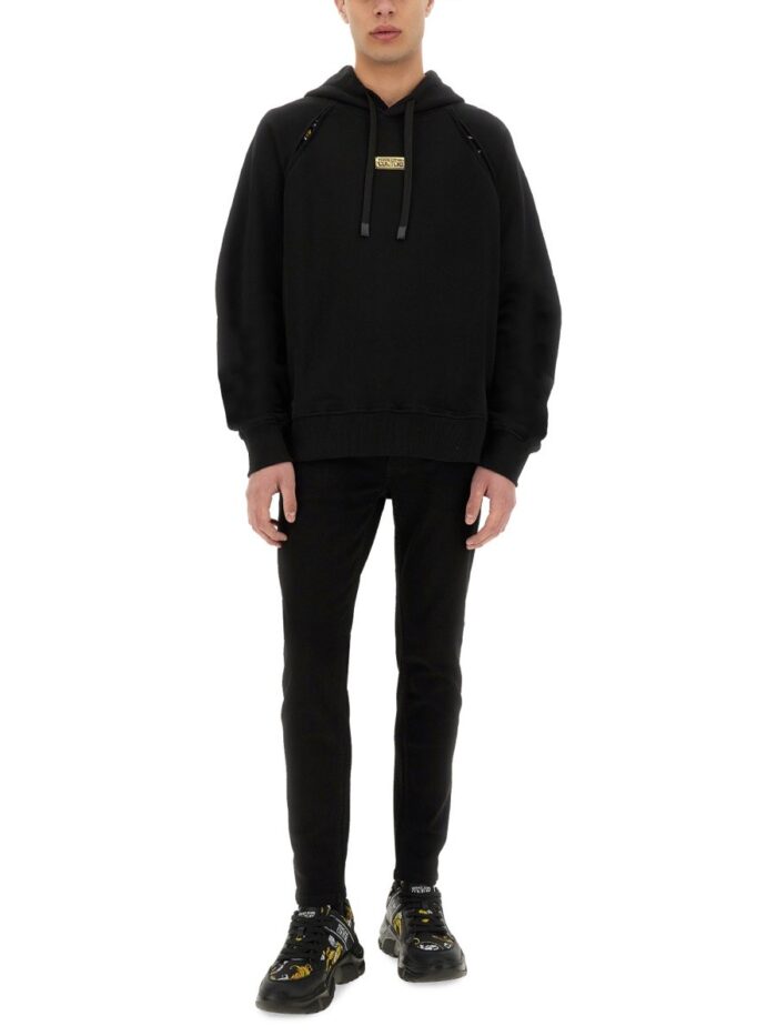 Versace Jeans Couture HOODIE