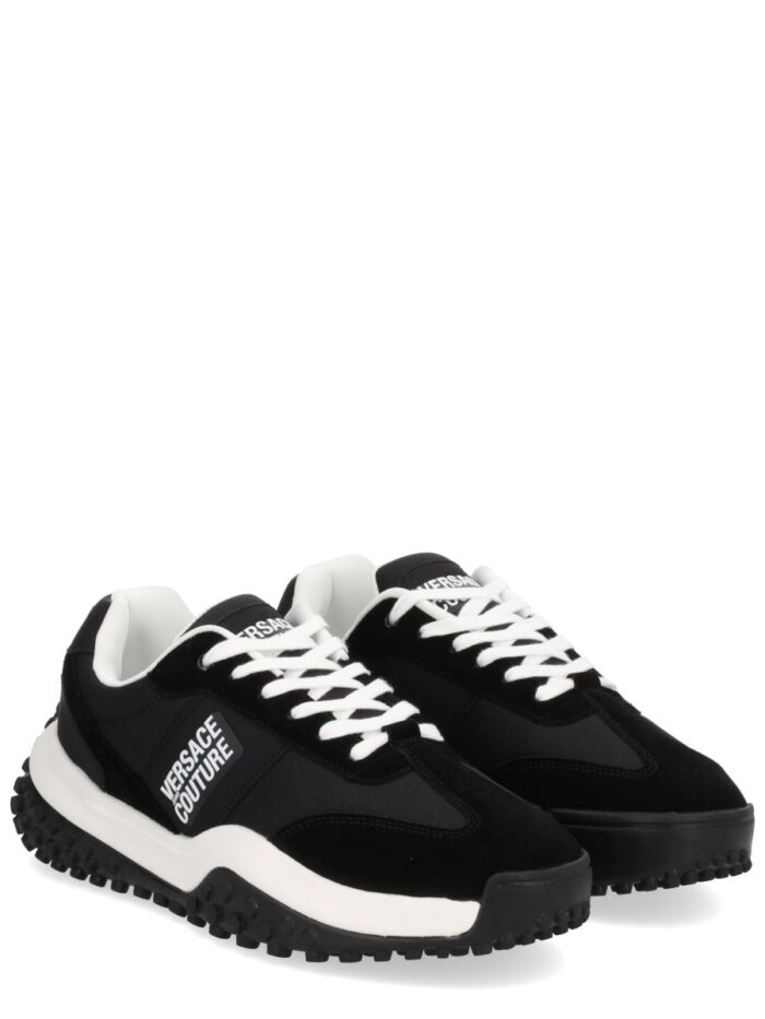 versace jeans couture "hyber" sneaker Versace Jeans Couture "HYBER" SNEAKER