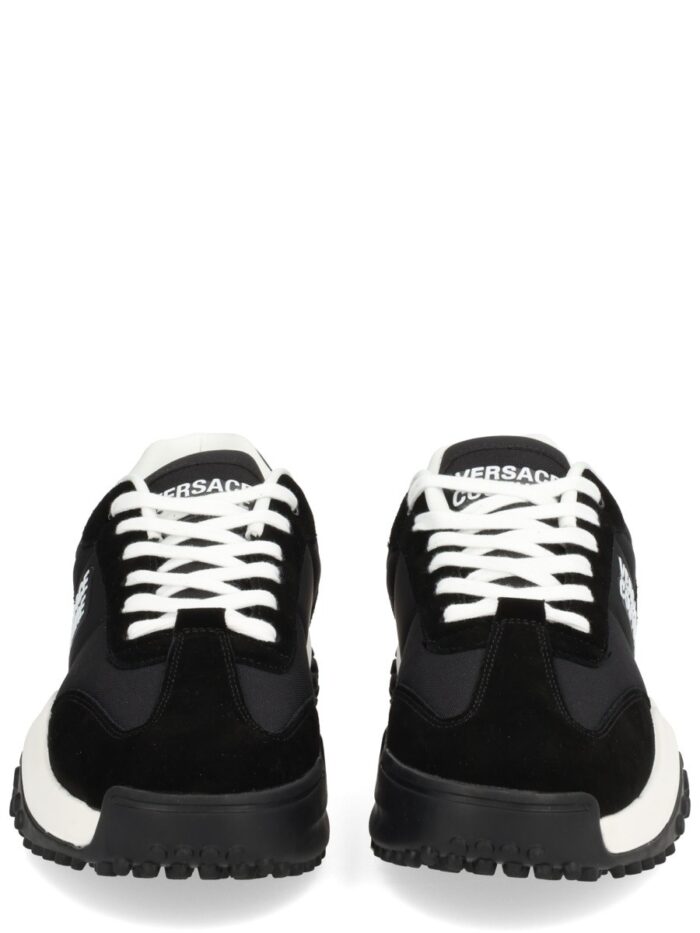 versace jeans couture "hyber" sneaker Versace Jeans Couture "HYBER" SNEAKER