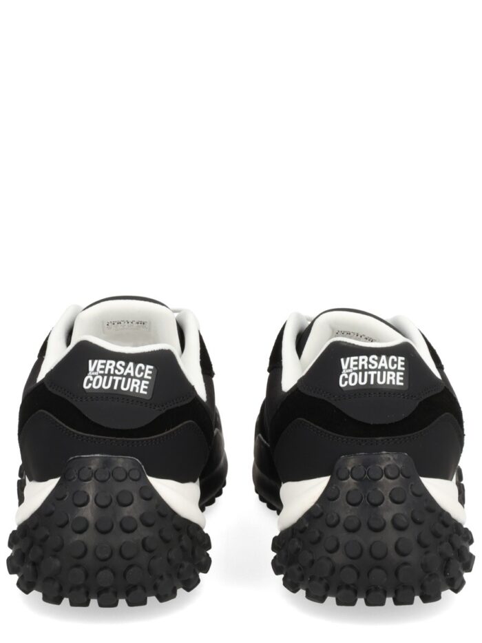 versace jeans couture "hyber" sneaker Versace Jeans Couture "HYBER" SNEAKER